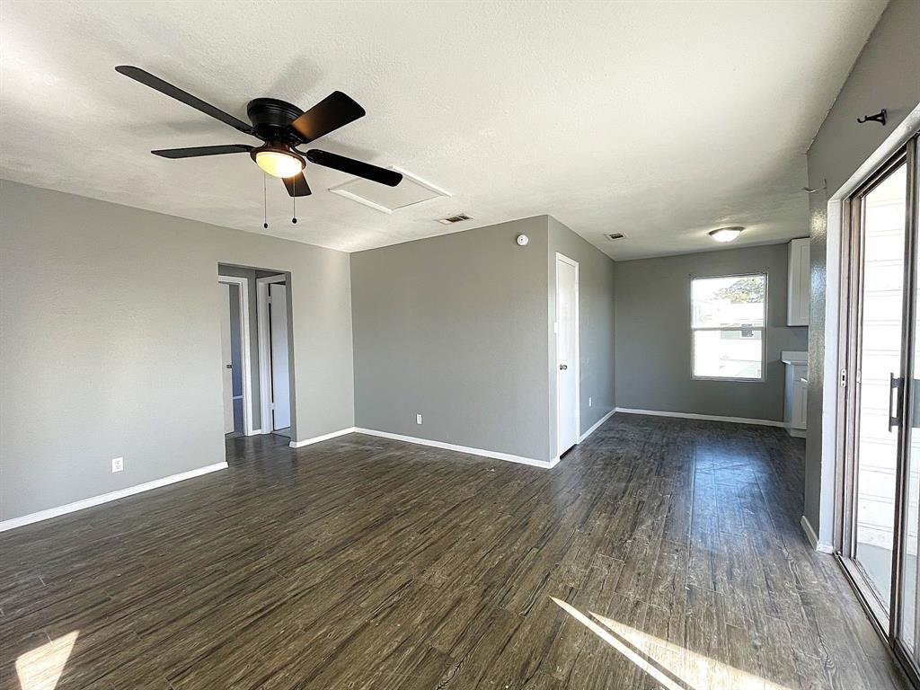 Cedar Rdg Arlington Twnhms Bld - Residential Lease