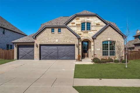 5805 Hightower Street Celina TX 76227