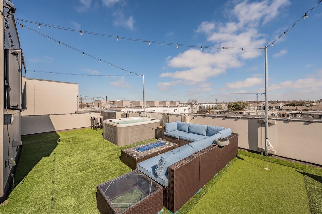 Fitzhugh Glen - Residential