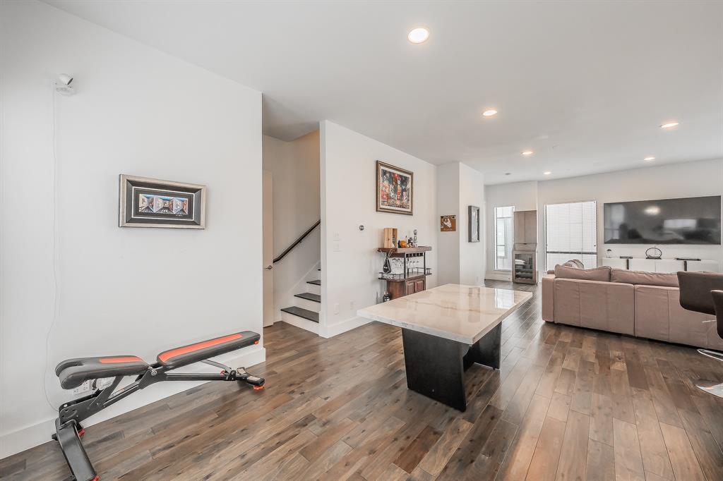 Fitzhugh Glen - Residential