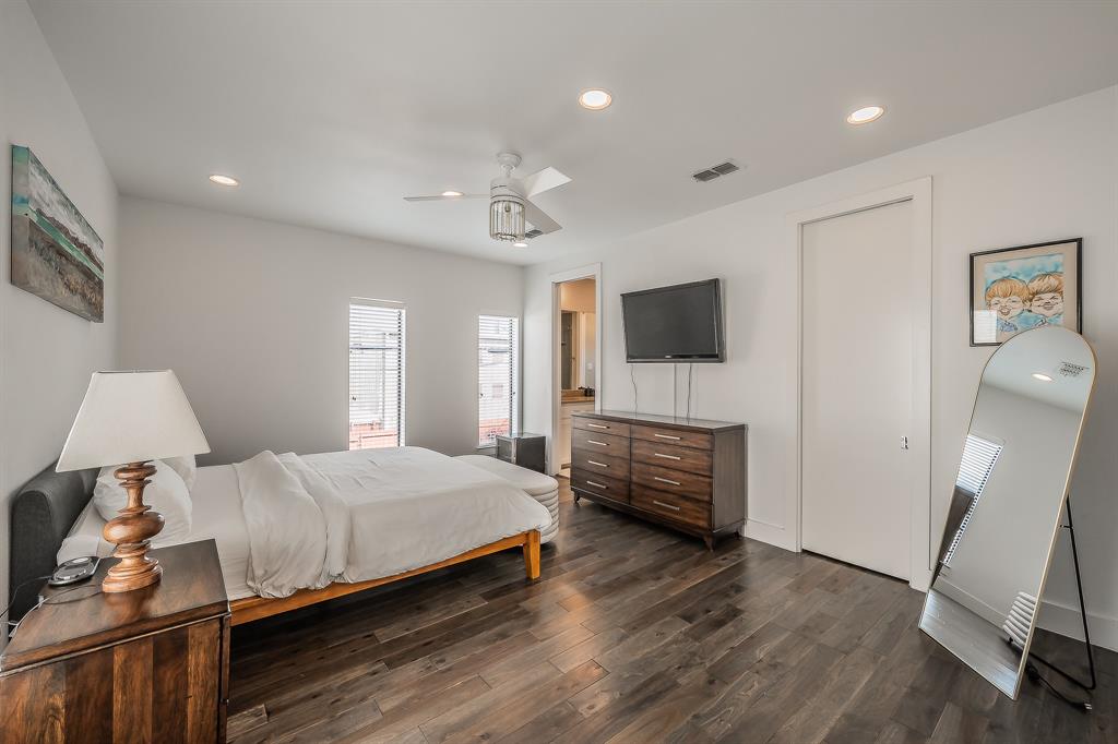 Fitzhugh Glen - Residential