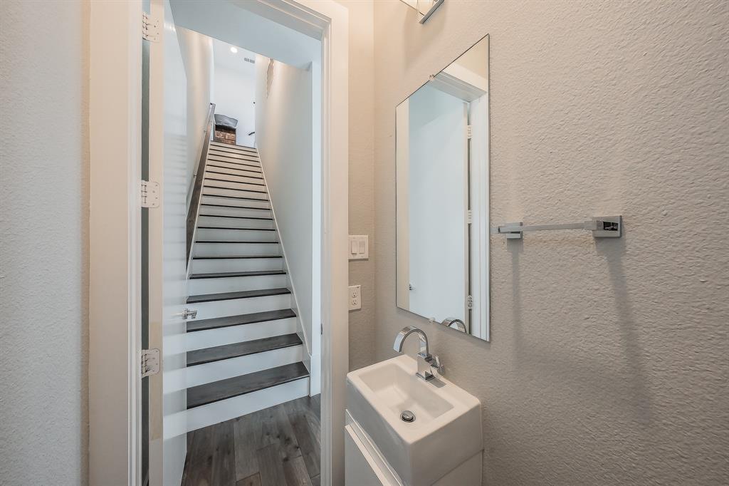 Fitzhugh Glen - Residential