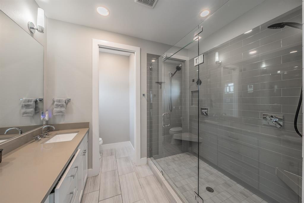 Fitzhugh Glen - Residential