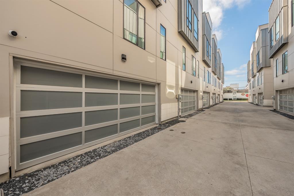 Fitzhugh Glen - Residential