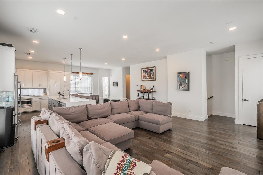 Fitzhugh Glen - Residential