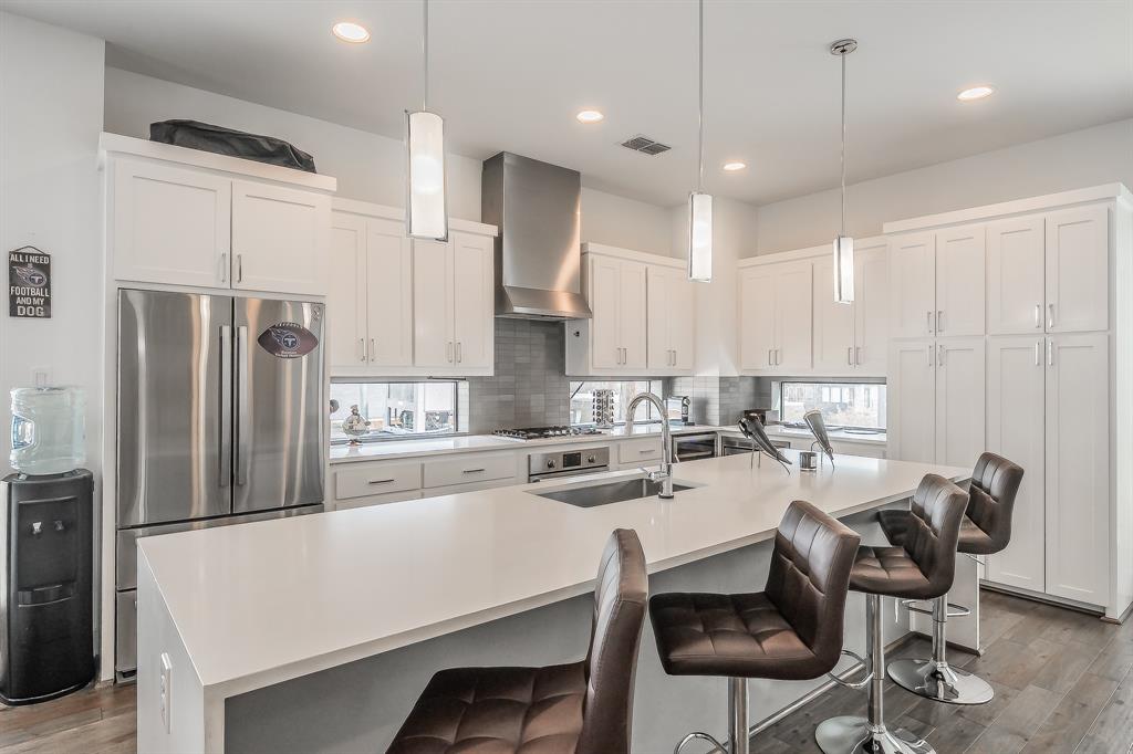 Fitzhugh Glen - Residential