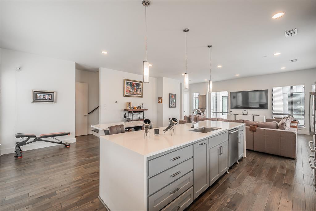 Fitzhugh Glen - Residential