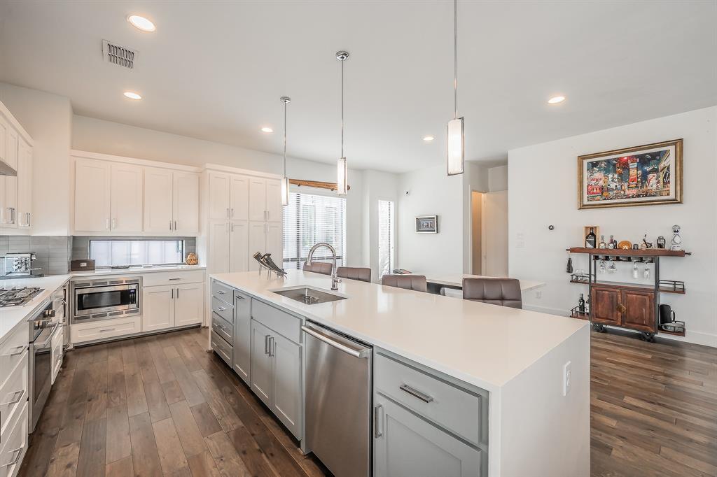 Fitzhugh Glen - Residential