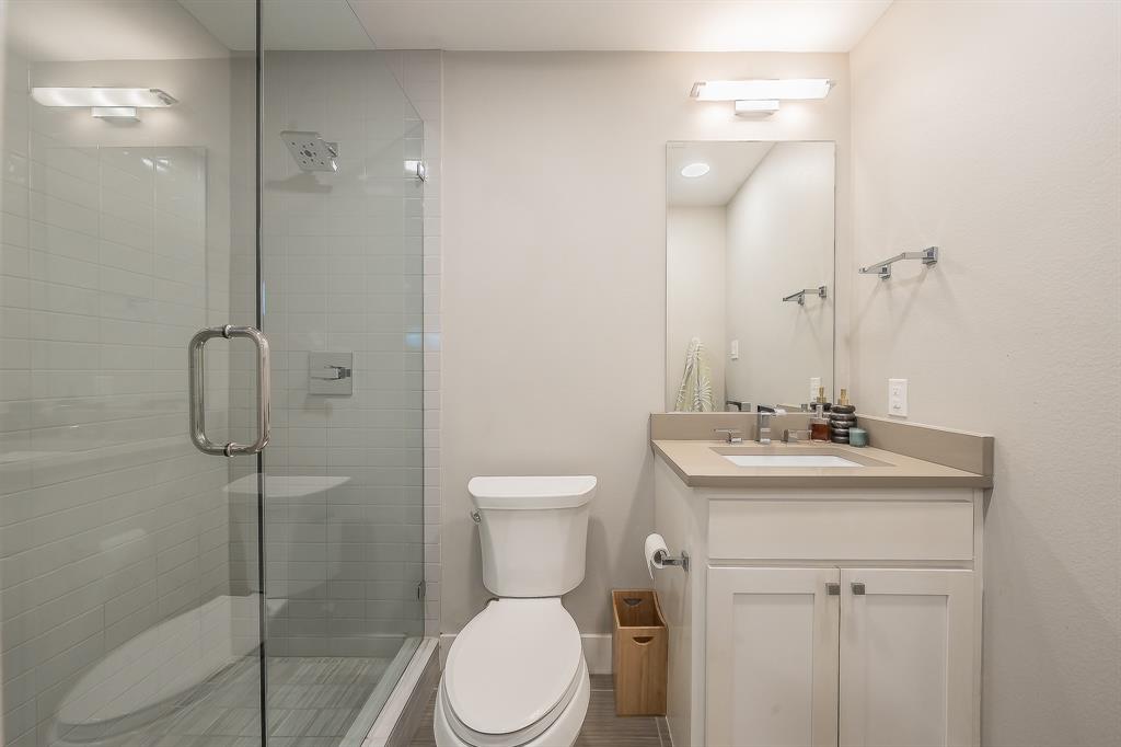 Fitzhugh Glen - Residential