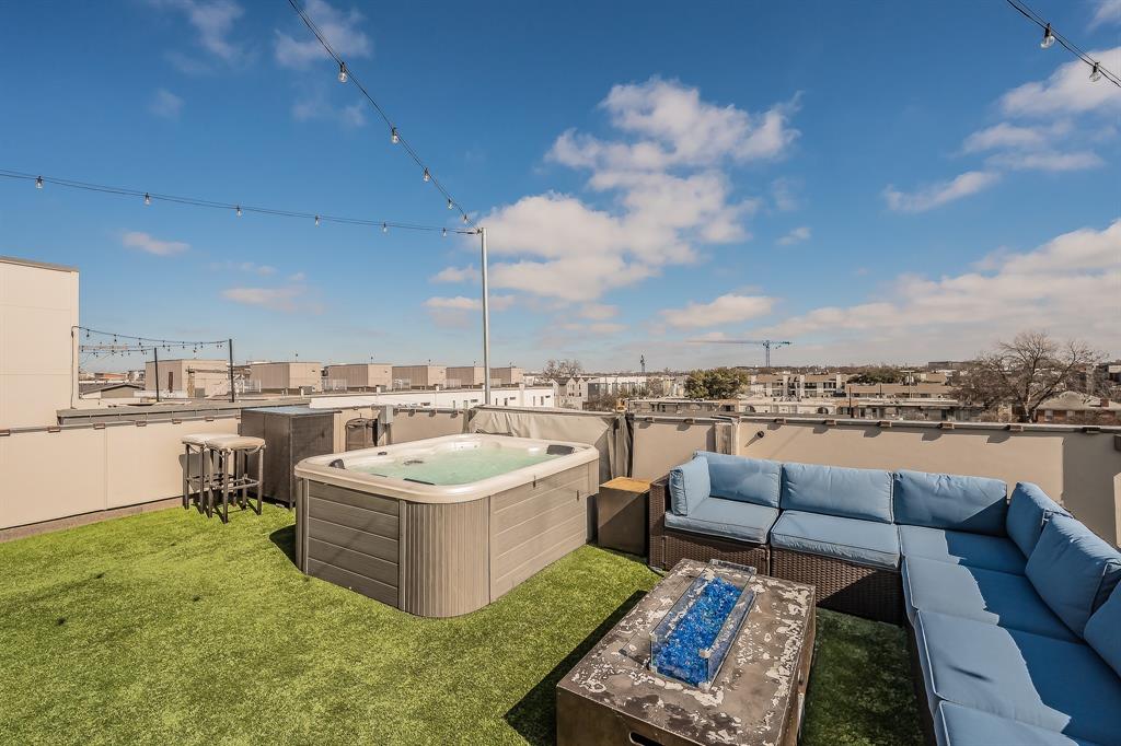 Fitzhugh Glen - Residential