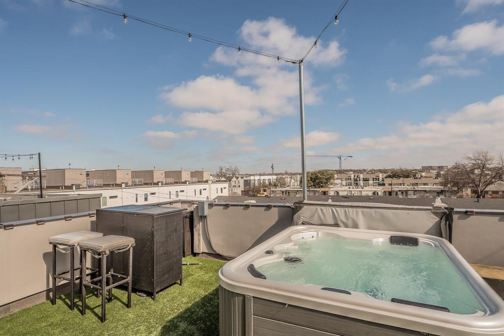 Fitzhugh Glen - Residential