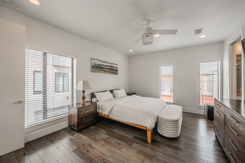 Fitzhugh Glen - Residential