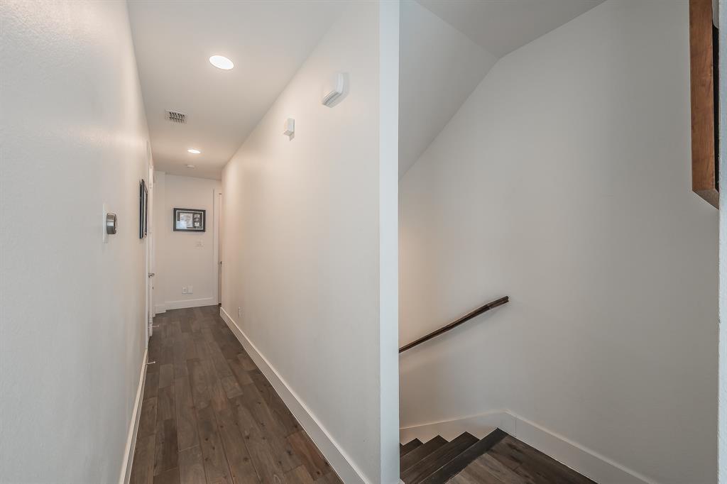 Fitzhugh Glen - Residential