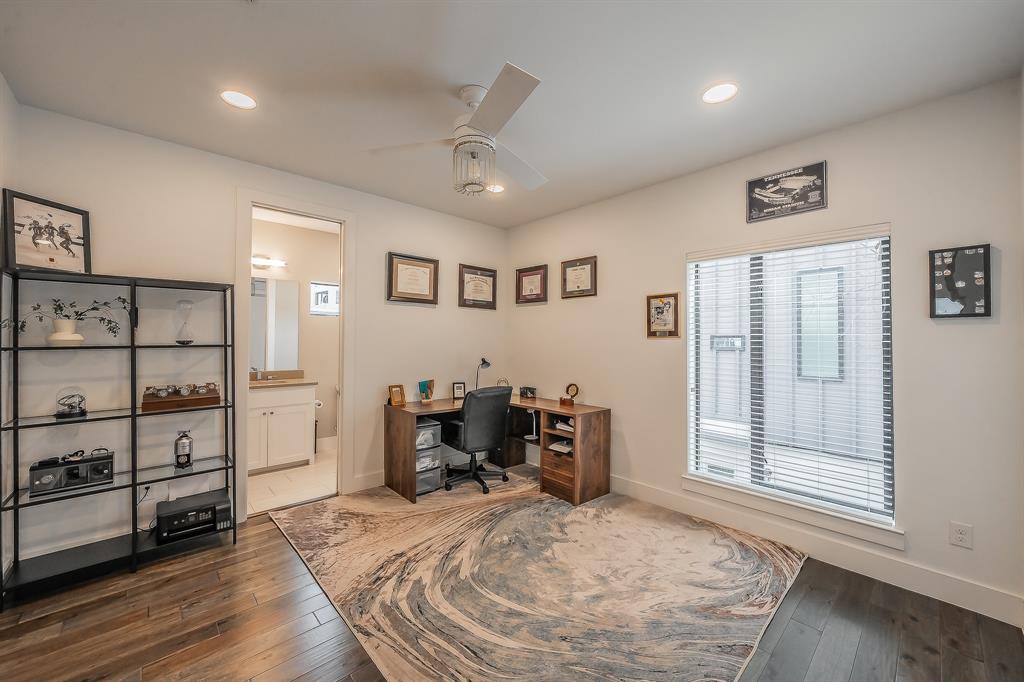 Fitzhugh Glen - Residential