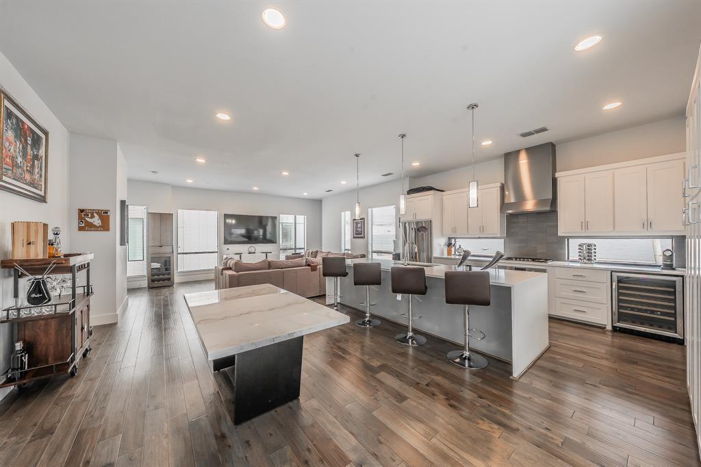 Fitzhugh Glen - Residential