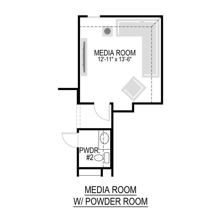 Painted Tree - Residential