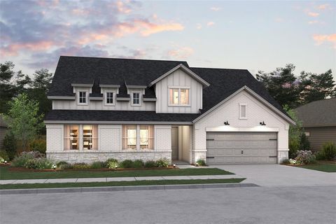 1016 Butterfly Lane Justin TX 76247