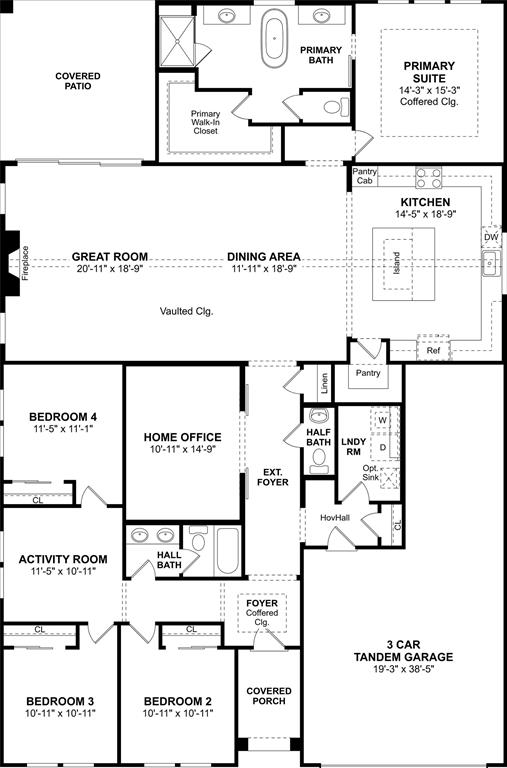 1016 Butterfly Lane