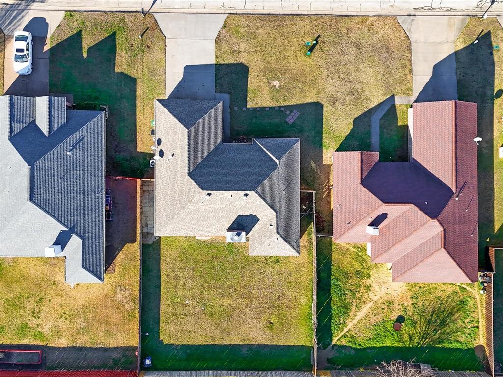 Quail Ridge Estates - Residential