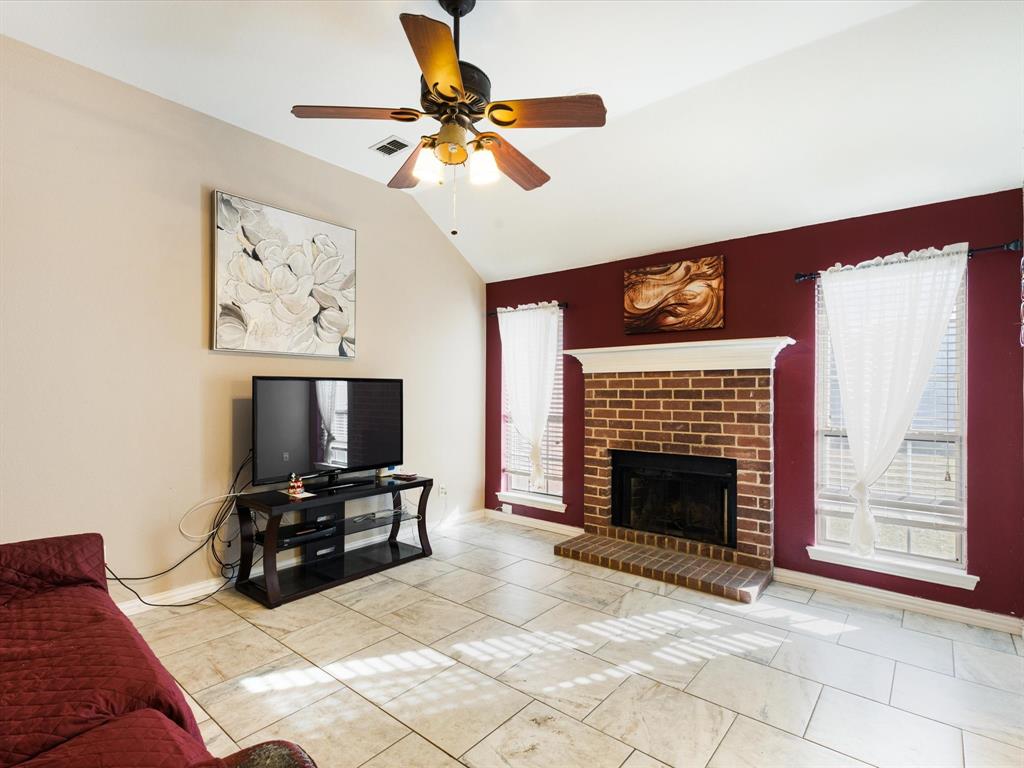 Quail Ridge Estates - Residential