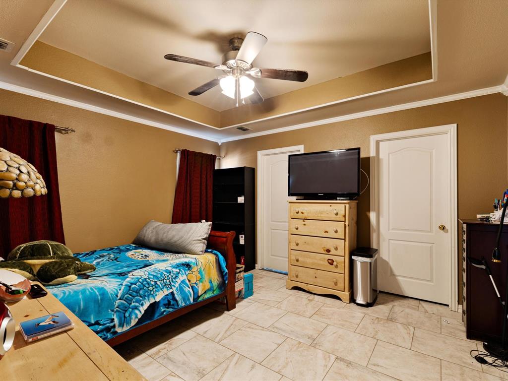 Quail Ridge Estates - Residential