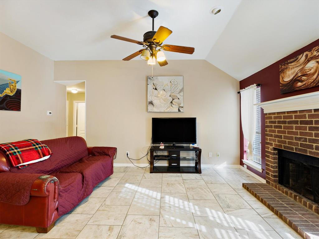 Quail Ridge Estates - Residential