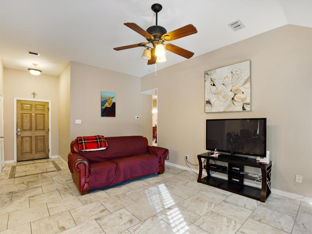 Quail Ridge Estates - Residential