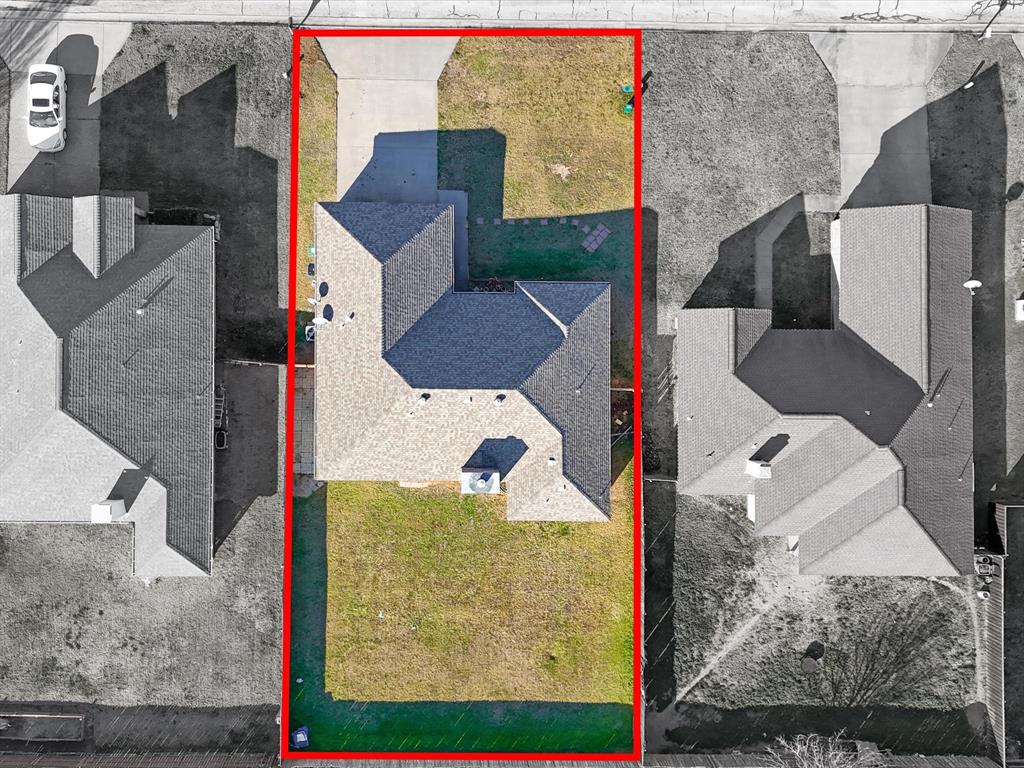 Quail Ridge Estates - Residential