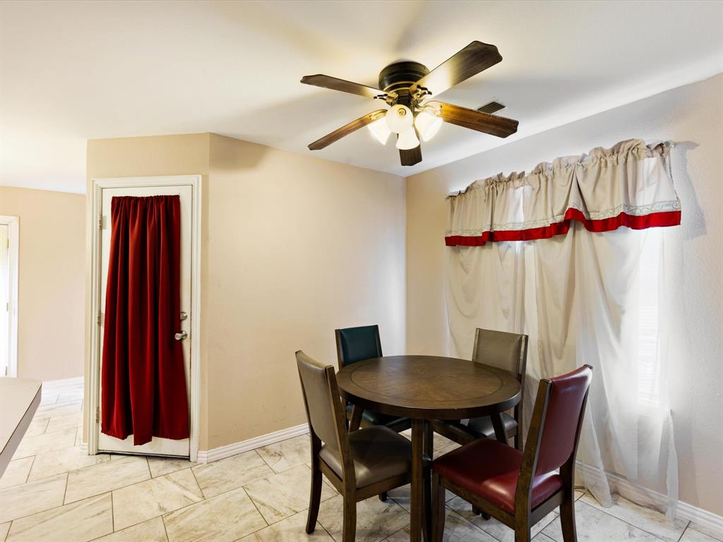 Quail Ridge Estates - Residential