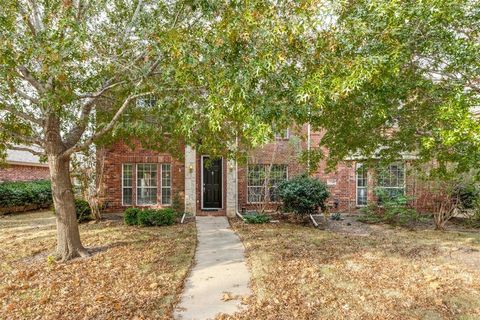 Property photo of 13783 Stevens Point Drive, Frisco, TX 75033