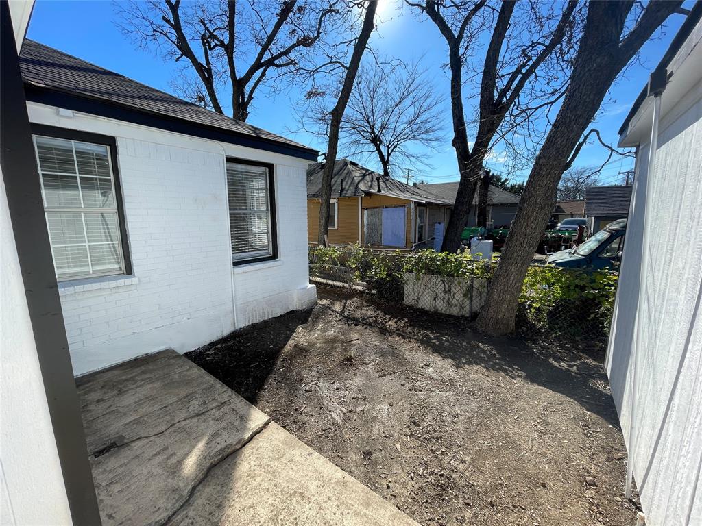 Mount Auburn - Residential