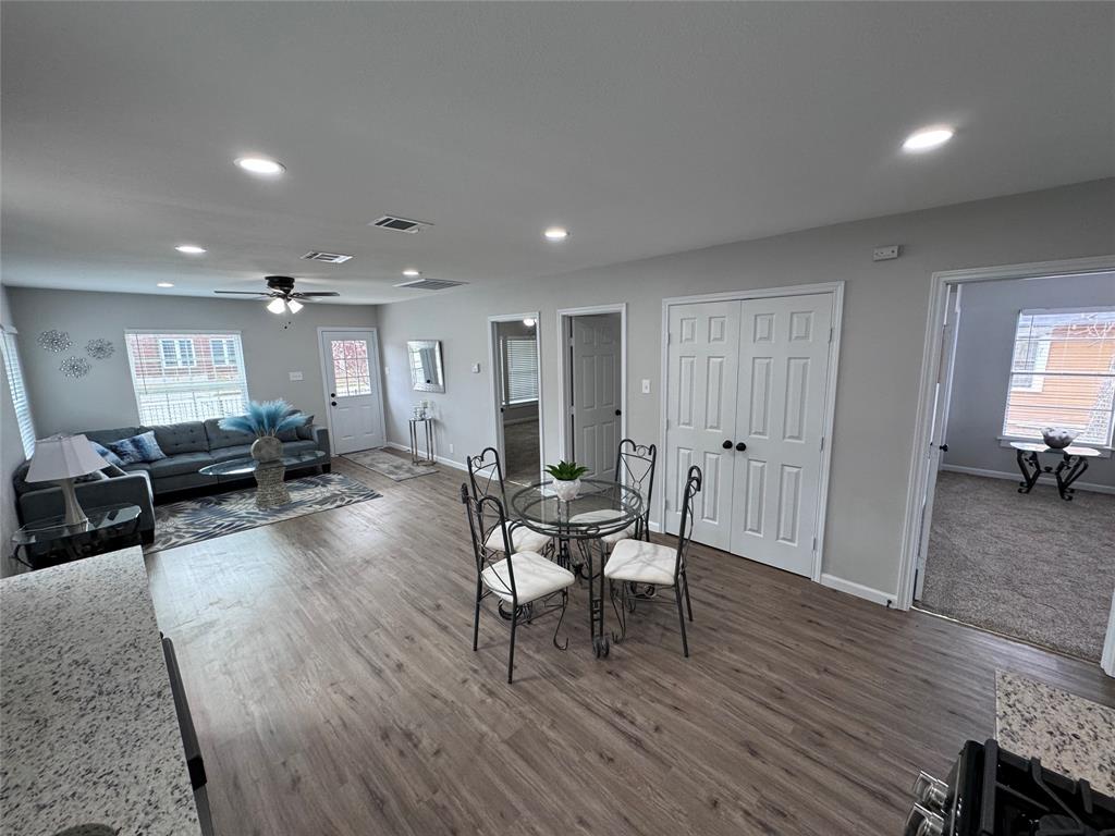 Mount Auburn - Residential