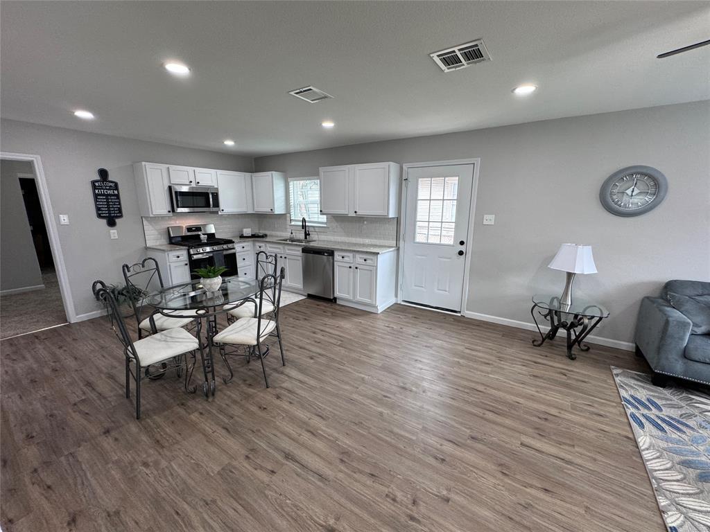 Mount Auburn - Residential