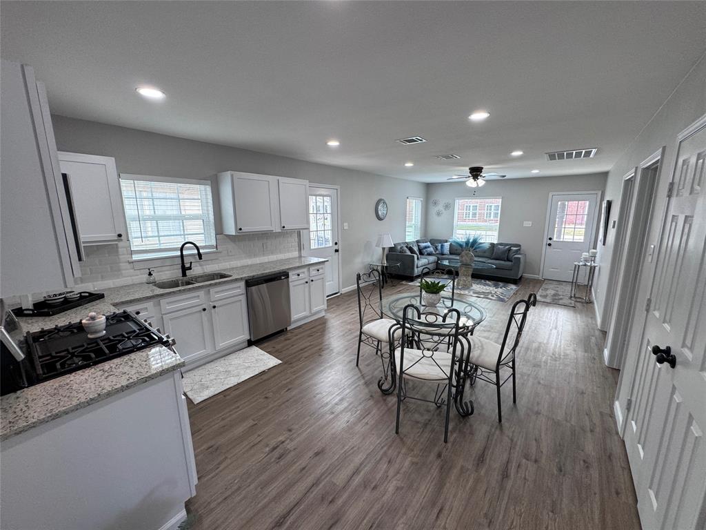 Mount Auburn - Residential