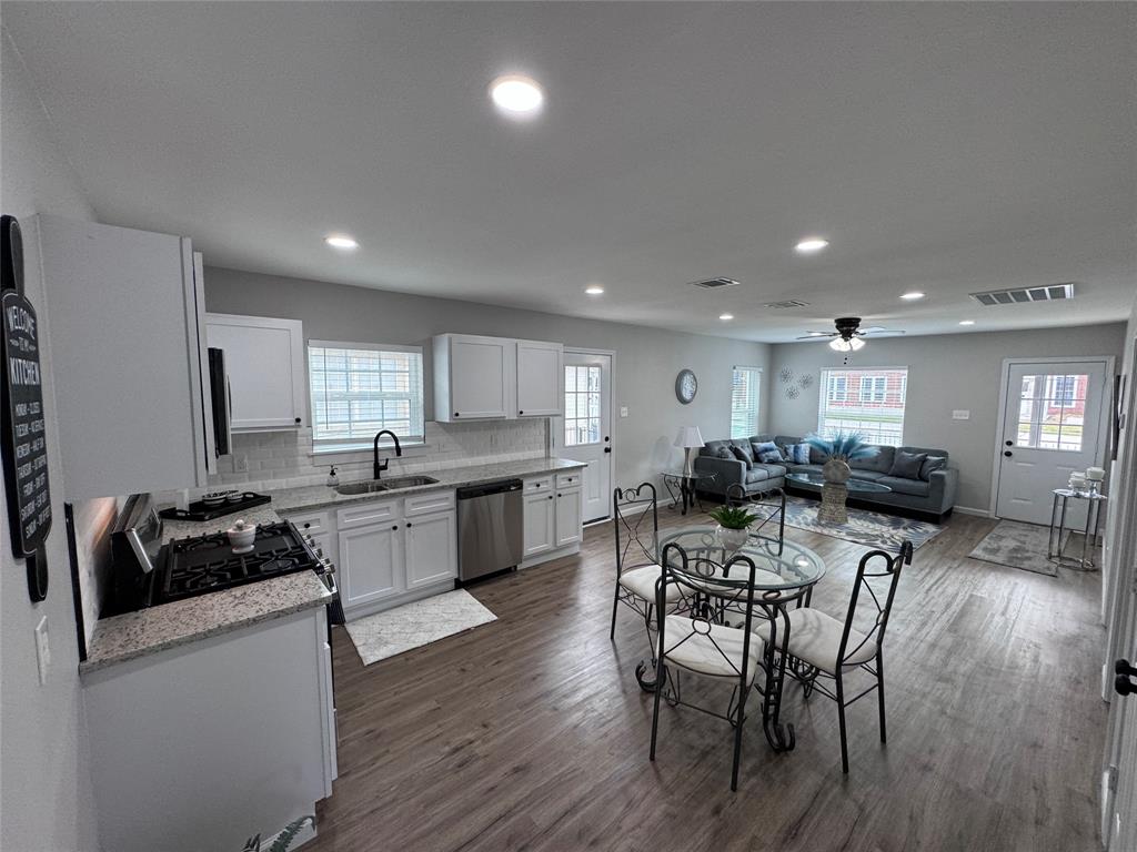 Mount Auburn - Residential