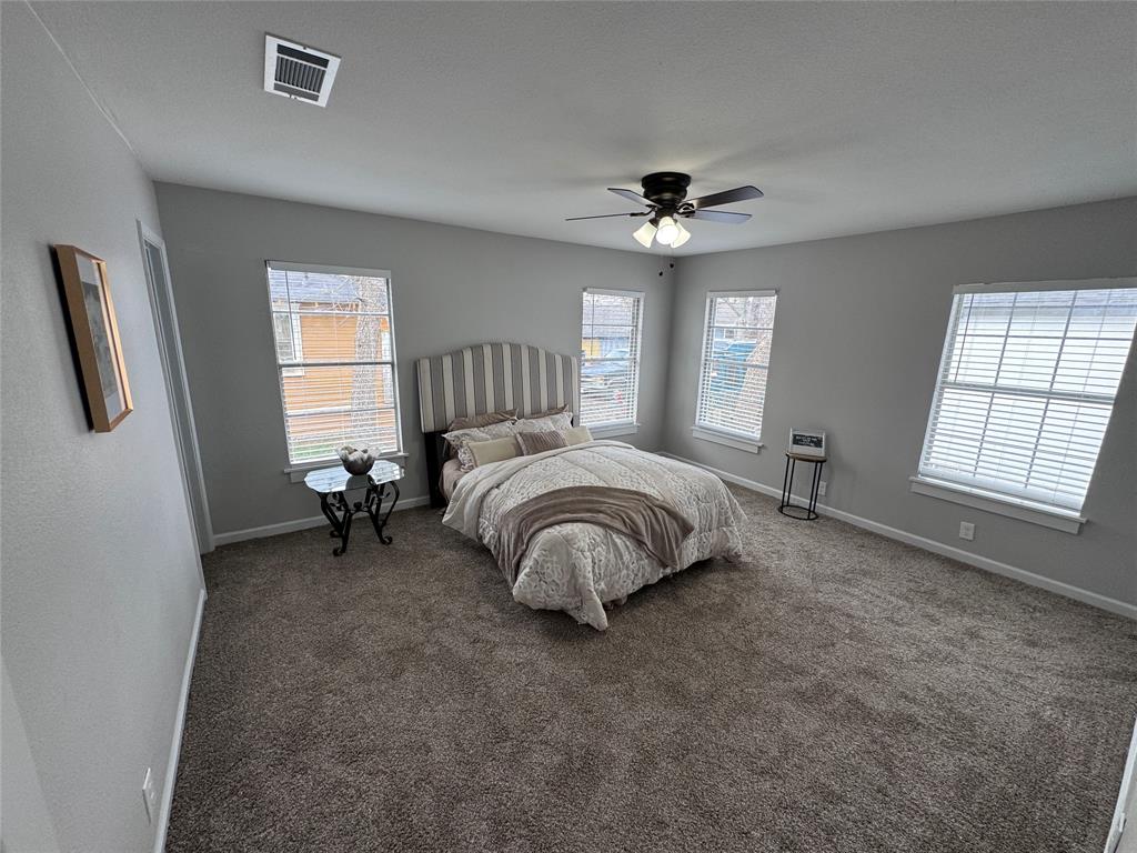 Mount Auburn - Residential