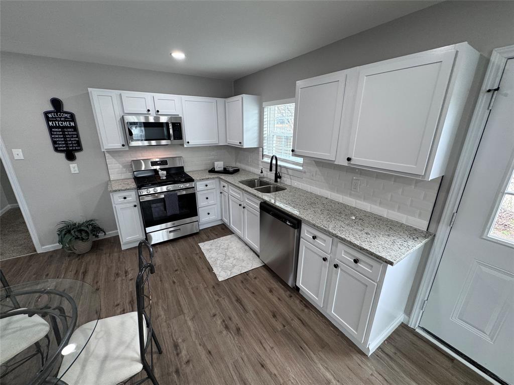 Mount Auburn - Residential