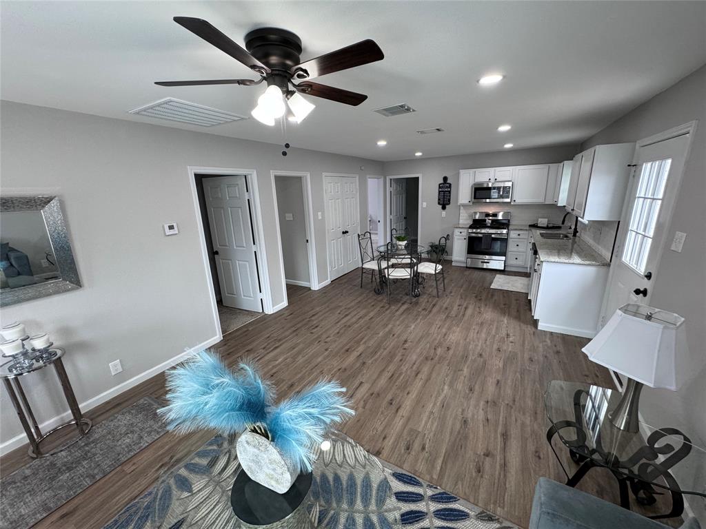 Mount Auburn - Residential