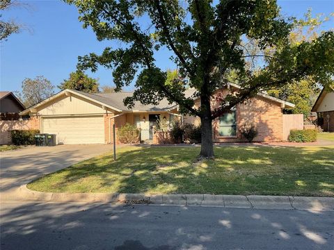 9000 Sirocka Drive Benbrook TX 76116