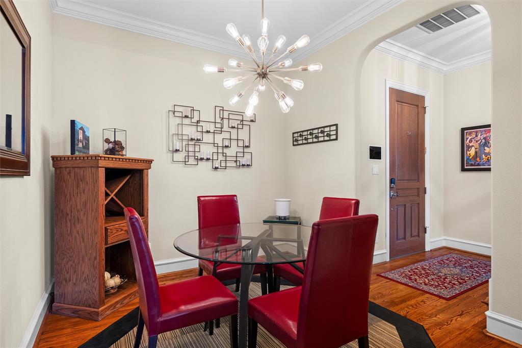 ALCOTT FITZHUGH HEIGHTS - Residential