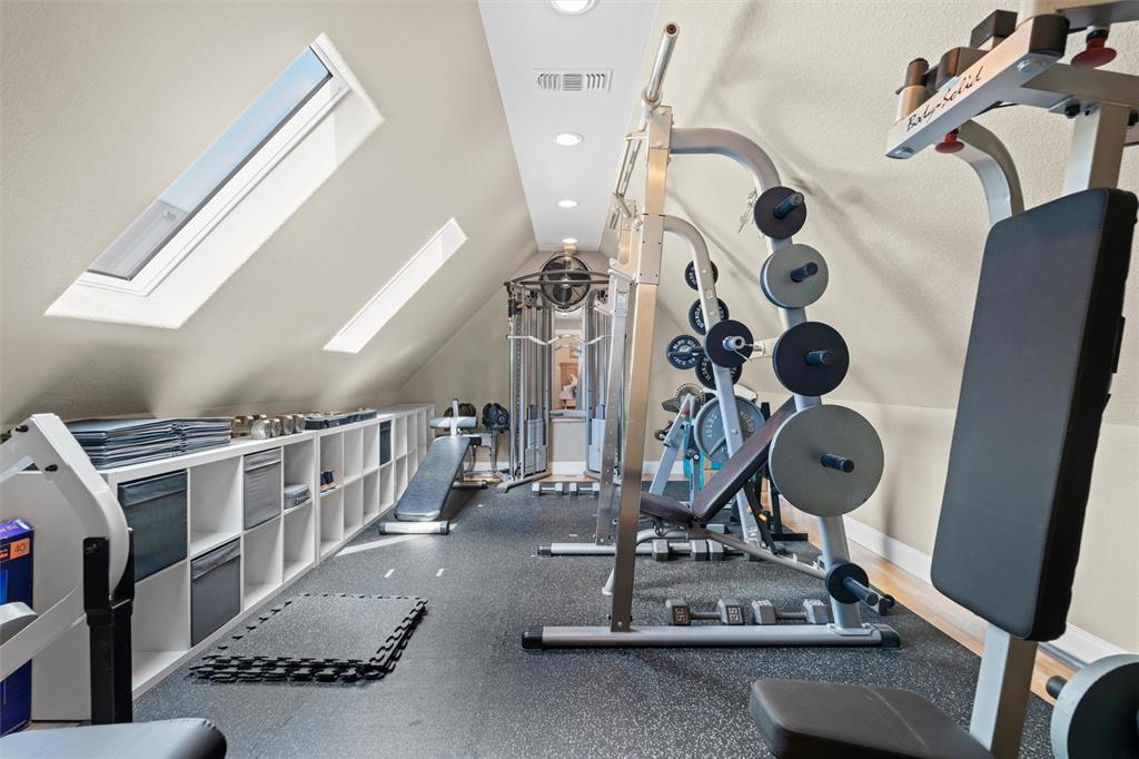 ALCOTT FITZHUGH HEIGHTS - Residential