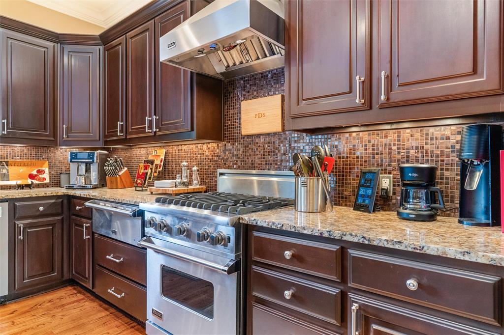 ALCOTT FITZHUGH HEIGHTS - Residential