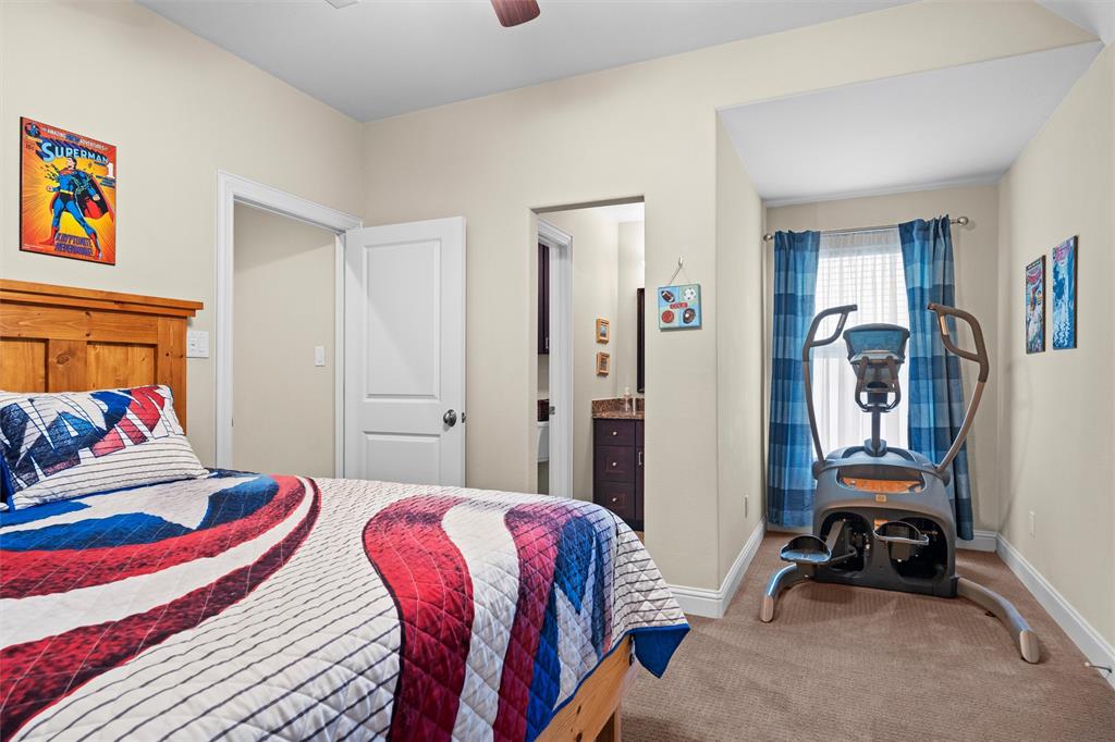 ALCOTT FITZHUGH HEIGHTS - Residential