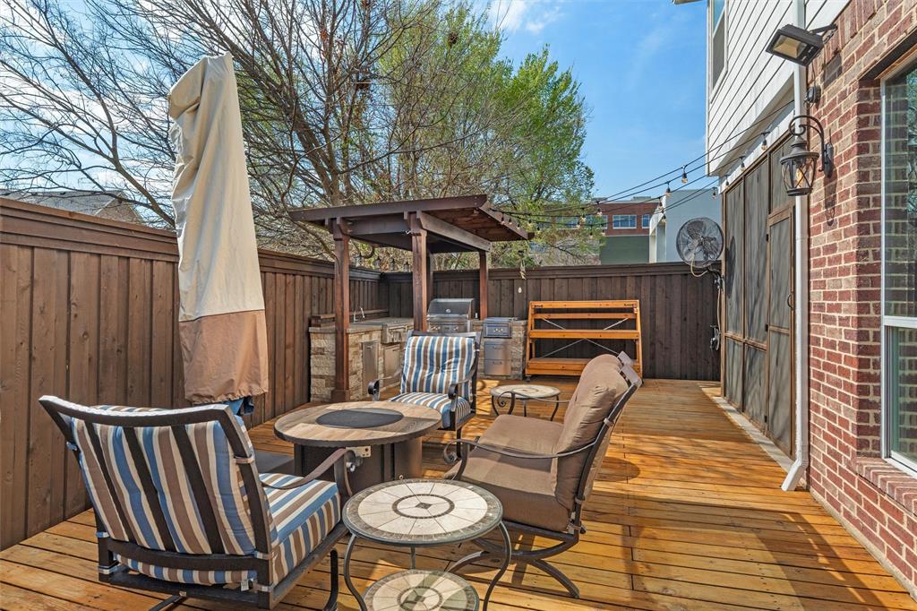 ALCOTT FITZHUGH HEIGHTS - Residential