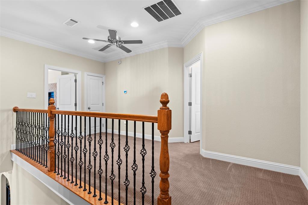 ALCOTT FITZHUGH HEIGHTS - Residential