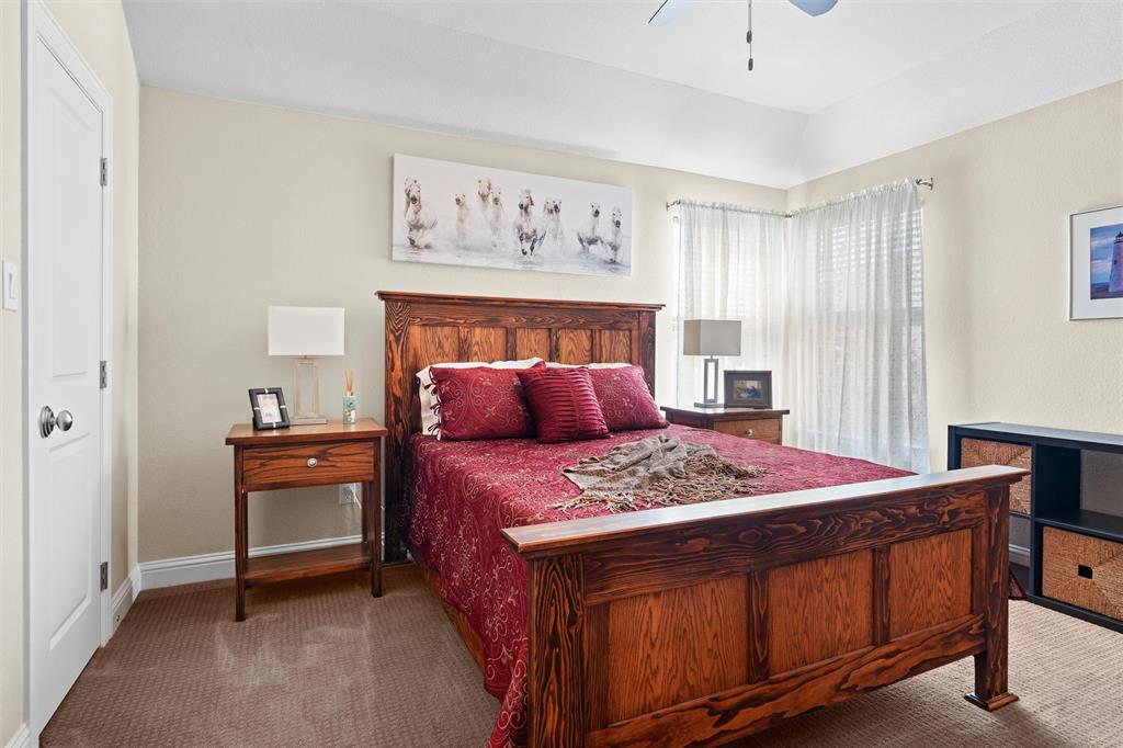 ALCOTT FITZHUGH HEIGHTS - Residential