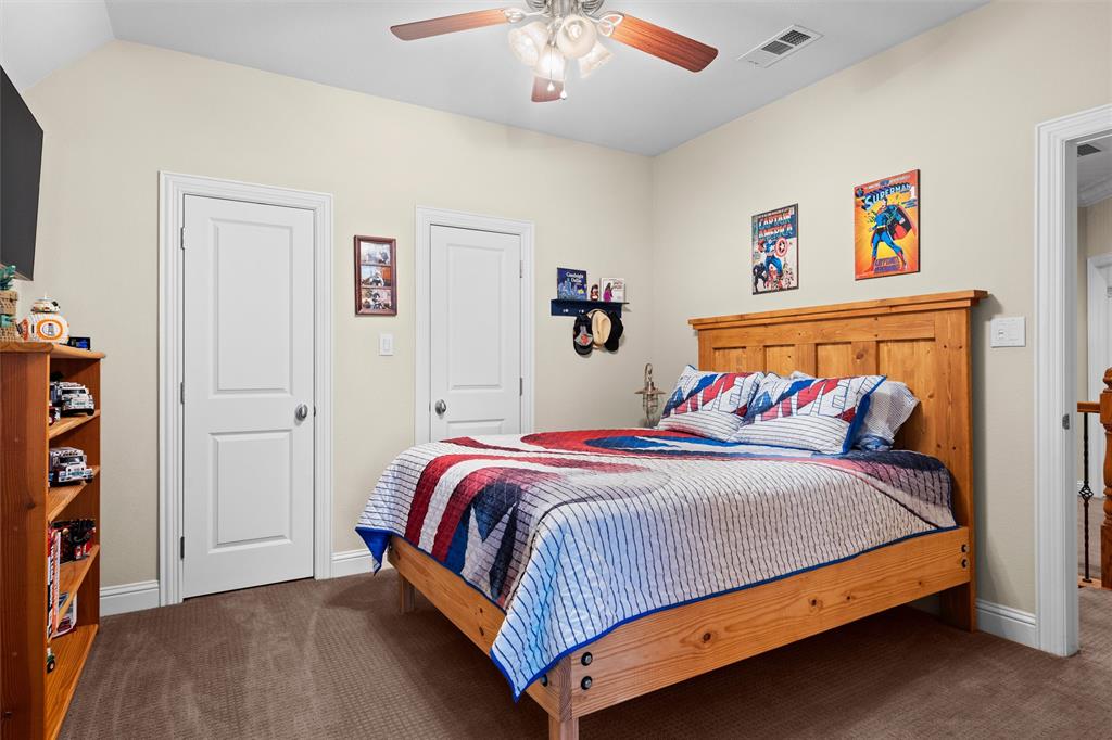 ALCOTT FITZHUGH HEIGHTS - Residential