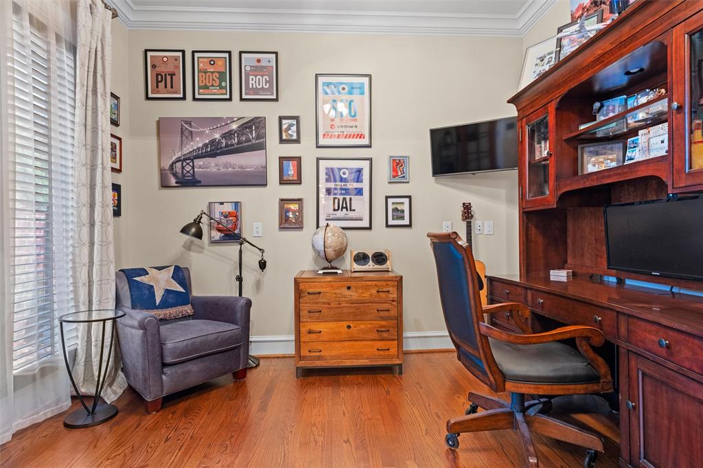 ALCOTT FITZHUGH HEIGHTS - Residential