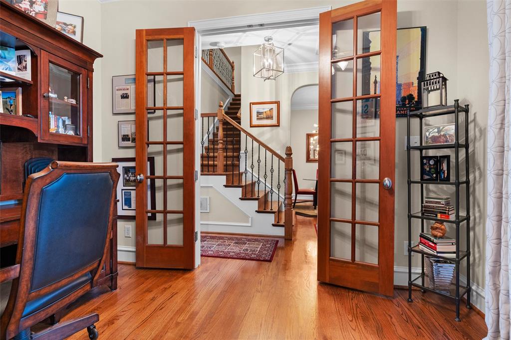 ALCOTT FITZHUGH HEIGHTS - Residential