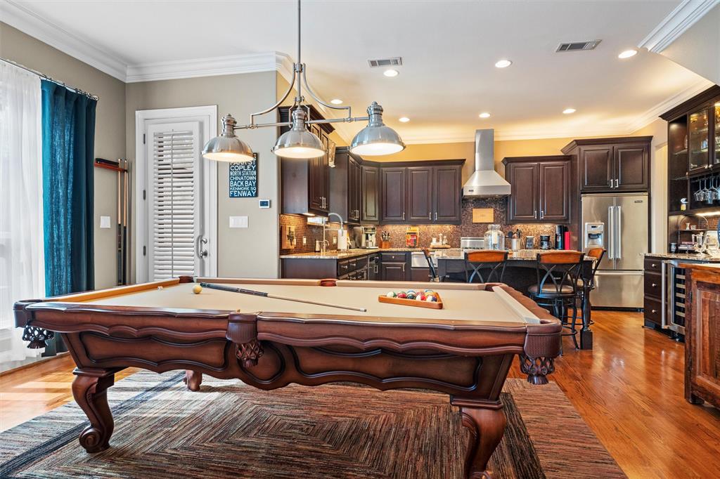 ALCOTT FITZHUGH HEIGHTS - Residential